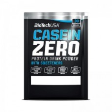 Casein Zero 30g - ваниль