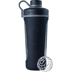 Шейкер Radian Glass - разные цвета 820 мл