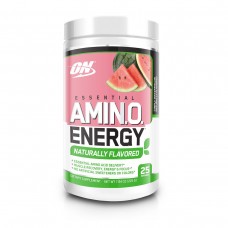 Essential Amino Energy Natural Flavor 225г - фруктовый пунш
