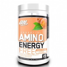 Essential Amino Energy Natural Flavor 225г - персиковый чай