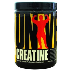 CREATINE POWDER 120 г
