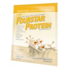 Fourstar Protein 30g французская ваниль