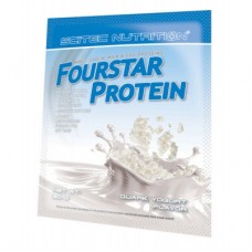 Fourstar Protein 30g молочный шоколад