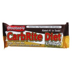 Сarbrite Bar lemon merinque 57g