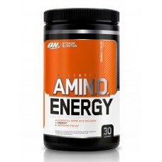 Essential Amino Energy 270г - клюква-апельсин