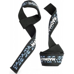 ЛЕНТА для женщин MFA 275 - голубой