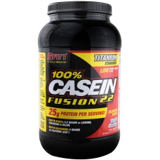 Casein Fusion 0.991 kg ваниль