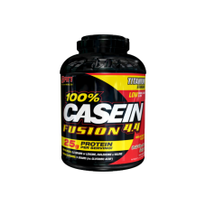 Casein Fusion 1.981 kg ваниль