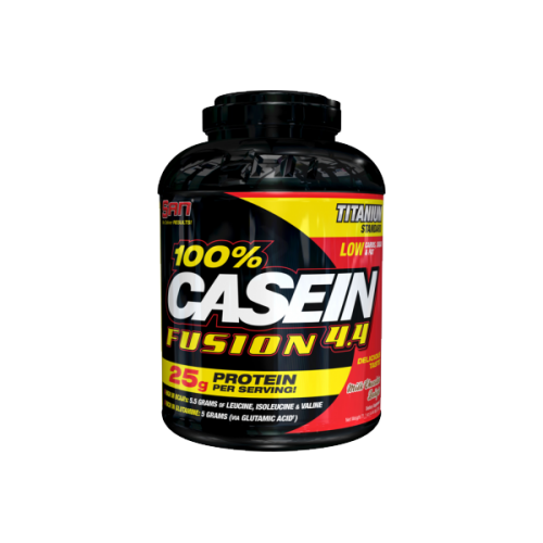 Casein Fusion 1.981 kg ваниль