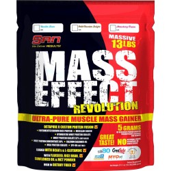 Mass Effect Revolution 6 kg клубника