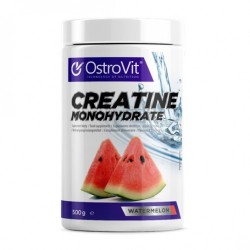 Creatine 500g вишня