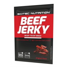 Beef Jerky 25 g чили