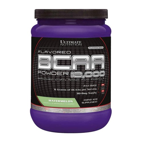 BCAA powder 12000 228 грамм