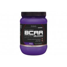 BCAA powder 228 g - виноград