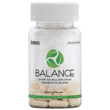 Balance Probiotic 30 caps