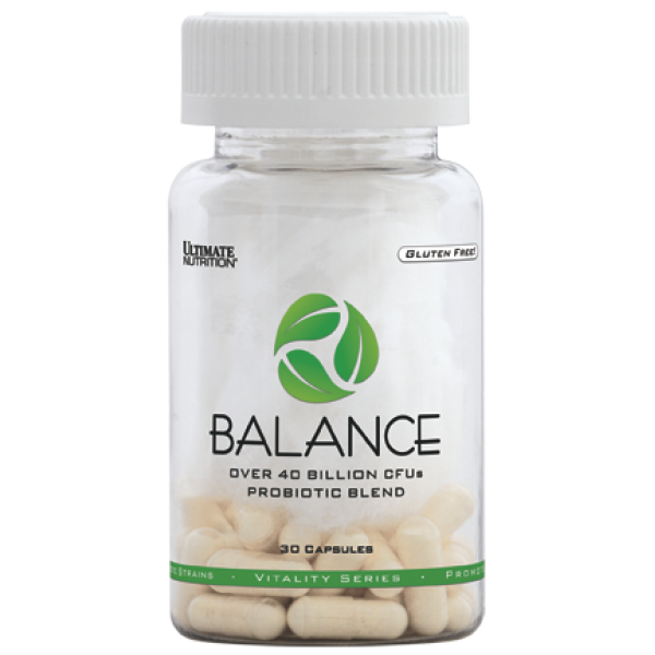 Balance Probiotic 30 caps