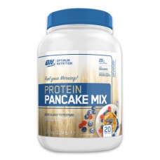 Optimum Protein Pancake 1021 грамм