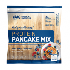 Optimum Protein Pancake 24шт х 51 грамм