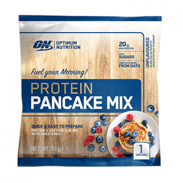 Protein Pancake 24 x 51gr sachets