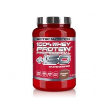 Whey Protein Prof.+ISO 870g