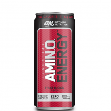 Amino Energy RTD 330 ml (Срок до 03/19)