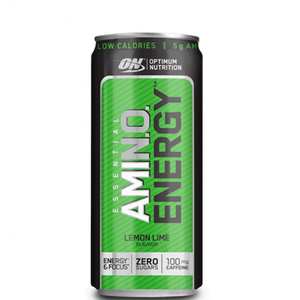 Amino Energy RTD 330 ml