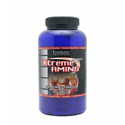 Xtreme AMINO 330 таб