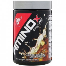 AMINO X кола 300 грамм