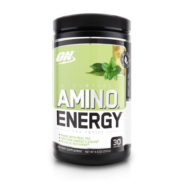 Amino Energy TEA SERIES 270 грамм