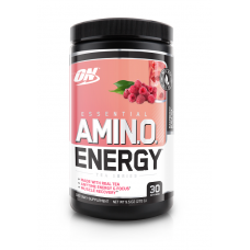 Amino Energy TEA SERIES черный чай 270G