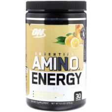 Amino Energy TEA SERIES персиковый чай 270G