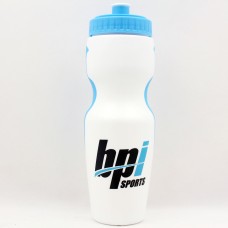 Фляга BPI белая 650 ml
