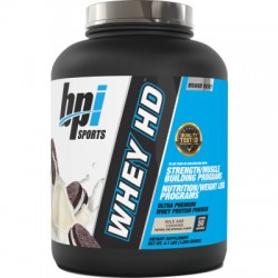 WHEY HD 1850 грамм