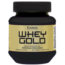 Sample Whey Gold 34g - шоколад
