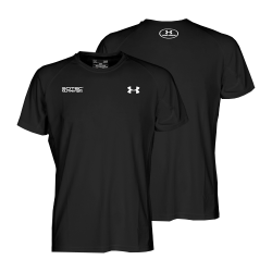 T-Shirt Under Armour Black XL