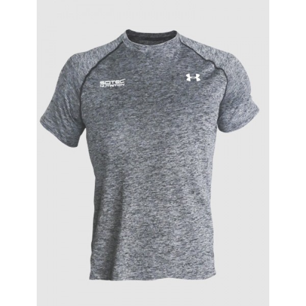 T-Shirt Under Armour Grey XL