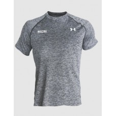 T-Shirt Under Armour Grey XXL