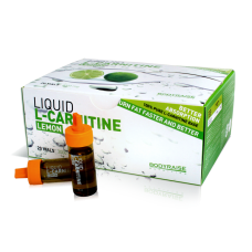 Prozis Liquid L-Carnitine 20 ампул 20х10мл