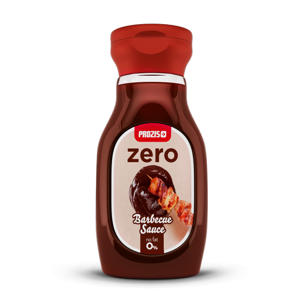 Zero Barbecue 270 g