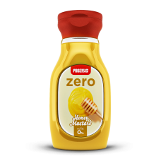 Zero Honey Mustard 270 g