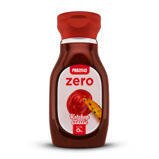 Zero Ketchup Original 270 g