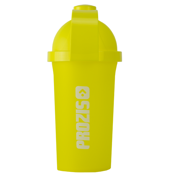 Шейкер Unfold Your Energy 500ml - Yellow