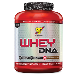 DNA Whey шоколад EU 1.87Kg