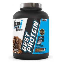 BEST PROTEIN 2364 грамма
