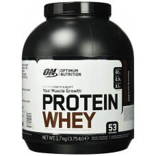 Protein Whey Chocolate Milkshake EU 1.7Kg