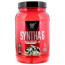 Syntha-6 CS 1.17 кг - шоколадная крошка-мята