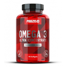 Omega 3 Ultra Concentrate 90 softgels