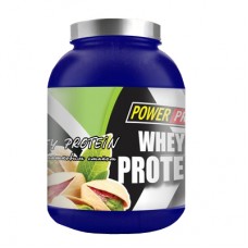 Whey Protein 2 кг - фисташка