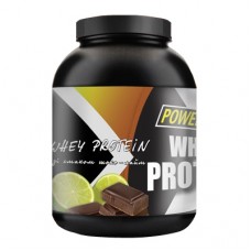 Whey Protein, 2 кг - шоко-лайм
