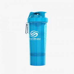 Smart Shake Slim 500 ml - ice blue / light blue